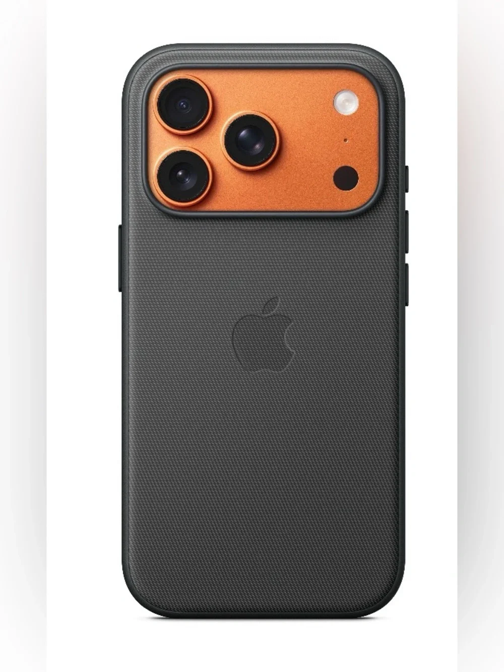 Apple IPhone 17 Pro TechWoven Case
